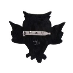 A Halloween Hoot Brooch -Erstwilder ap1bh06ahalloweenhootbrooch 2