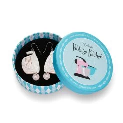 Measure Twice, Pour Once Earrings 8 Measure Twice, Pour Once Earrings -Erstwilder aq1eg03measuretwicepouronceearrings 3