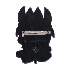 A Pleasing Desert Pea Brooch -Erstwilder ar1bh02apleasingdesertpeabrooch 2