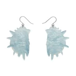 Endearing Lilly Pilly Drop Earrings -Erstwilder ar1eg04endearinglillypillydropearrings 2