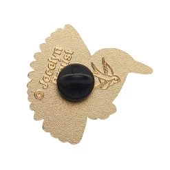 Kyrie Kingfisher Enamel Pin -Erstwilder ar1ep01kyriekingfisherenamelpin 2