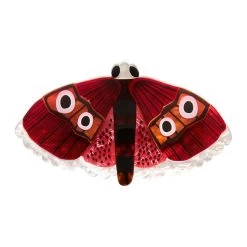 Fluttering Bogong Hair Clip Claw -Erstwilder ar1hr03flutteringbogonghairclipclaw 1
