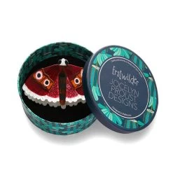 Fluttering Bogong Hair Clip Claw -Erstwilder ar1hr03flutteringbogonghairclipclaw 3