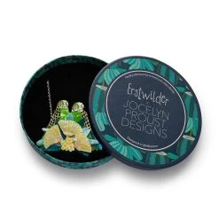 Perched Upon The Lilly Pillies Necklace 10 Perched Upon The Lilly Pillies Necklace -Erstwilder ar1ns03percheduponthelillypilliesnecklace 31