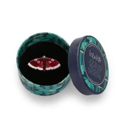 Fluttering Bogong Ring -Erstwilder ar1rg02flutteringbogongring 4