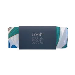 Kyrie Kingfisher Square Scarf 11 Kyrie Kingfisher Square Scarf -Erstwilder ar1sq02kyriekingfishersquarescarf90x90cm 3