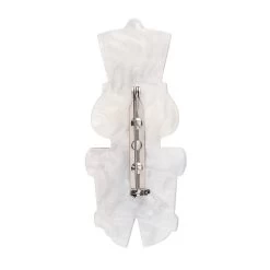 The Festive Soldier Brooch -Erstwilder as1bh17thefestivesoldierbrooch 2