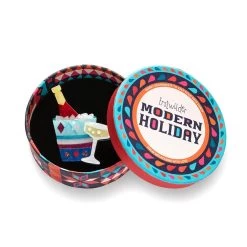 Christmas Bubbles Brooch -Erstwilder as1bh19christmasbubblesbrooch 3