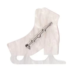 Festivity On Ice Brooch -Erstwilder as1bh20festivityonicebrooch 2