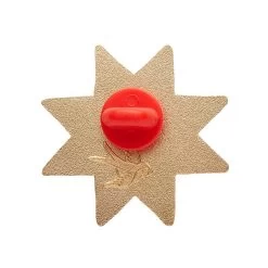 Make My Wish Come True Enamel Pin -Erstwilder as1ep06makemywishcometrueenamelpin 2