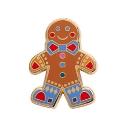 Sugar & Spice Enamel Pin -Erstwilder as1ep07sugarspiceenamelpin 1