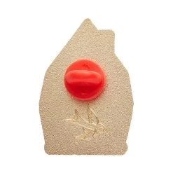 Holiday Home Enamel Pin -Erstwilder as1ep08holidayhomeenamelpin 2