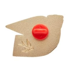 Holy Herald Enamel Pin -Erstwilder as1ep10holyheraldenamelpin 2