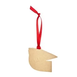 Holy Herald Enamel Tree Ornament -Erstwilder as1ot01holyheraldenameltreeornament 2