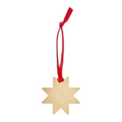 Make My Wish Come True Enamel Tree Ornament 8 Make My Wish Come True Enamel Tree Ornament -Erstwilder as1ot05makemywishcometrueenameltreeornament 2