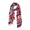 Modern Holiday Neck Scarf -Erstwilder as1sn01modernholidayneckscarf70x180cm 1