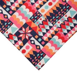 Modern Holiday Neck Scarf -Erstwilder as1sn01modernholidayneckscarf70x180cm 2