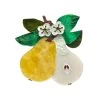 Compare The Pear Brooch 1 Compare The Pear Brooch -Erstwilder au1bh08comparethepearbrooch 1
