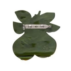 Compare The Pear Brooch -Erstwilder au1bh08comparethepearbrooch 2