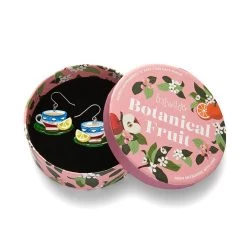 Cuppa Tea Drop Earrings -Erstwilder au1eg03cuppateadropearrings 3