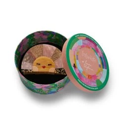 Sun Charmer Hair Clip Claw 9 Sun Charmer Hair Clip Claw -Erstwilder av1hr02suncharmerresinclawclip 3