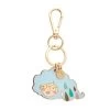Lainey The Rainy Enamel Key Ring -Erstwilder av1kr03laineytherainyenamelkeyring 1