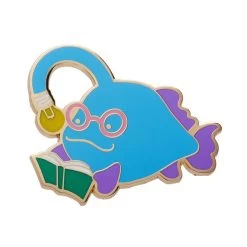 Fan Favourites Enamel Pin Pack - 5 Piece -Erstwilder b15ccaca f286 46a8 8e3e 73c5f54c9883 1