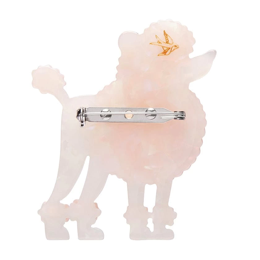 Madame Amore Brooch 5 Madame Amore Brooch - Image 3