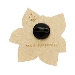 Heavenly Hydrangea Enamel Pin -Erstwilder bc5b845e 1b02 4a12 8e0b de5634d82432