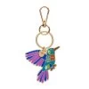 Humming Harmony Enamel Key Ring -Erstwilder be0160d8 a403 4b9d a737 debc56f8e83c