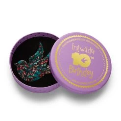 Fancie Jo Sparrow Brooch -Erstwilder bh5287 3010 fancie jo sparrow brooch 2 64ef8dd0 a567 45da 8dee 2635734f26c3