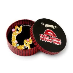 Damn It Janet Necklace -Erstwilder bh6656 6080 2