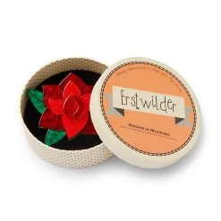 Rosa Espanola Brooch 7 Rosa Espanola Brooch -Erstwilder bh6822 1040 2