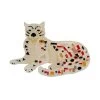 Klimt The Cat Brooch -Erstwilder bh7035 8001