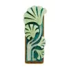 Fronds Of Fortune Brooch -Erstwilder bh7248 4140