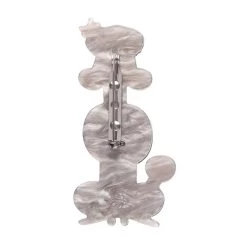 Poodle Along Brooch -Erstwilder bhay109poodlealongbrooch 2
