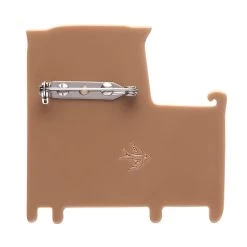 Order Of The Pug Brooch -Erstwilder bhay110orderofthepugbrooch 2