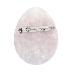 Hen Of Fertility Brooch -Erstwilder bhaz101henoffertilitybrooch 2