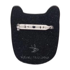 Paddy The Panther Brooch -Erstwilder bhbe104paddythepantherbrooch 2