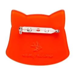 Rhonda The Red Panda Brooch -Erstwilder bhbe114rhondatheredpandabrooch 2