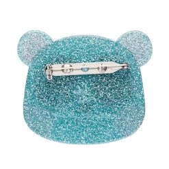 Pippa The Panda Brooch -Erstwilder bhbe115pippathepandabrooch 2