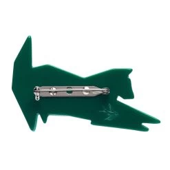 Kitty Cat, Kitty Cat Brooch -Erstwilder bhbf102kittycatkittycatbrooch 2