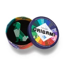 Give The Dog A Bone Brooch -Erstwilder bhbf104givethedogabonebrooch 3