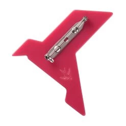 The Humming-Bird Brooch 8 The Humming-Bird Brooch -Erstwilder bhbf107thehumming birdbrooch 2