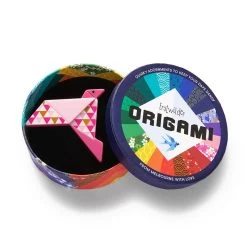 The Humming-Bird Brooch 9 The Humming-Bird Brooch -Erstwilder bhbf107thehumming birdbrooch 3