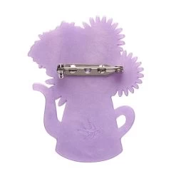 Garden Star Brooch -Erstwilder bhbg109gardenstarbrooch 2