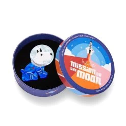 Daring Dogmonaut Brooch -Erstwilder bhbh116daringdogmonautbrooch 3