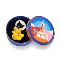 Major Tomcat Brooch -Erstwilder bhbh117majortomcatbrooch 3