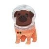 Interplanetary Pug Brooch -Erstwilder bhbh119interplanetarypugbrooch 1