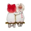 Together For Christmas Brooch -Erstwilder bhbp110togetherforchristmasbrooch 1